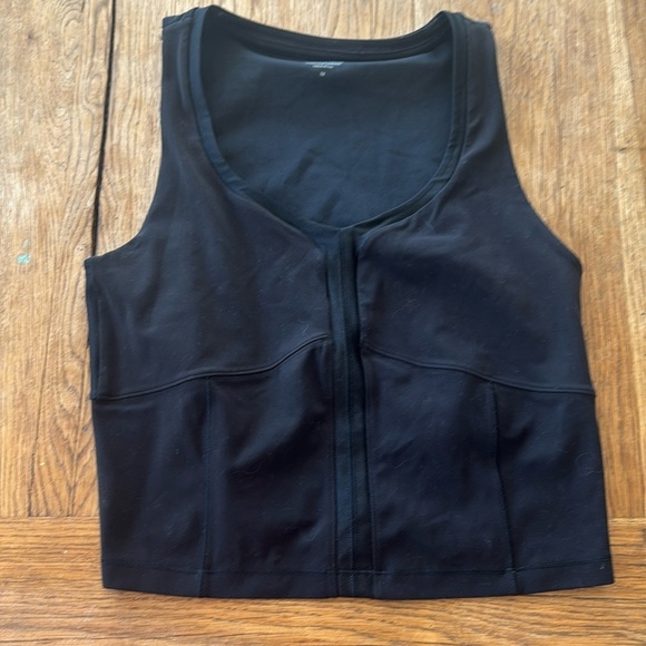 Athleta Ashanti Crop Tank medium - Picture 1 of 5